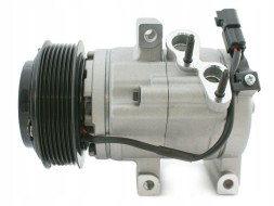 EURO KLIMA EKL31653-ZA, 1715093, 2022312, 5329259, AB3919D629BB, AB39-19D629-BB, AB3919D629BC, AB39-19D629-BC, AC01010, ACP 1681 000S, ACP01107, КОМПРЕСОР ФОРД MAZDA 2519151 2545248 5246496 5329254 5329259