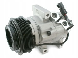 EURO KLIMA EKL31653-ZA, 1715093, 2022312, 5329259, AB3919D629BB, AB39-19D629-BB, AB3919D629BC, AB39-19D629-BC, AC01010, ACP 1681 000S, ACP01107, КОМПРЕСОР ФОРД MAZDA 2519151 2545248 5246496 5329254 5329259