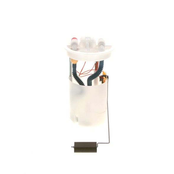 Bosch 0 580 207 004 Bosch 0 580 207 004 датчик, рівень палива