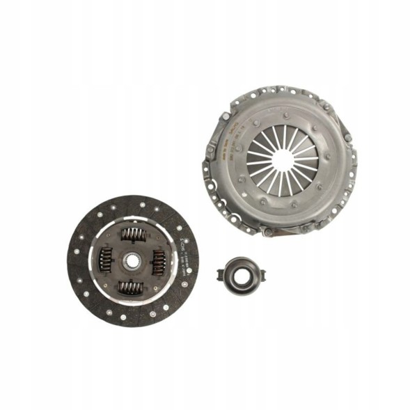 Sachs 3000 855 201 Sachs 3000 855 201 комплект зчеплень