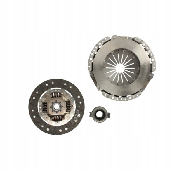 Sachs 3000 855 201 Sachs 3000 855 201 комплект зчеплень