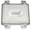 ACDelco E83 55576685 AAPL 86AAPL54932400Q1 ЕБУ OPEL CORSA D 1.2 E83 55576685 AAPL