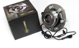 Edge 2/515178 ПІВОСЬ КОЛЕСА ПЕРЕДНІЙ 22'' DODGE RAM 1500 19-23