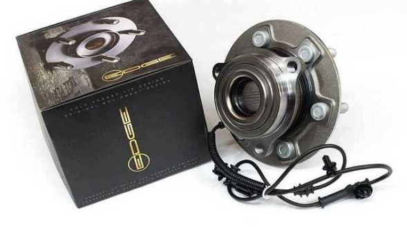 Edge 2/515178 ПІВОСЬ КОЛЕСА ПЕРЕДНІЙ 22'' DODGE RAM 1500 19-23