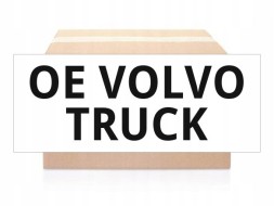 Volvo OE Ремені безпеки / Аксесуари OE VOLVO TRUCK VO84161731