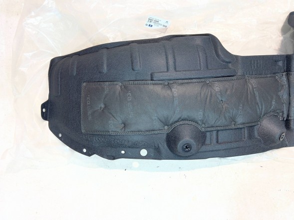 Hyundai OE 86822-GI000 A2477251601 НАКЛАДКА КОЛІСНОЇ АРКИ ПРАВА ЗАДНЯ HYUNDAI IONIQ 5 V 86822-GI000