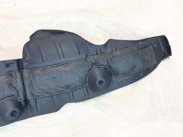 Hyundai OE 86822-GI000 A2477251601 НАКЛАДКА КОЛІСНОЇ АРКИ ПРАВА ЗАДНЯ HYUNDAI IONIQ 5 V 86822-GI000