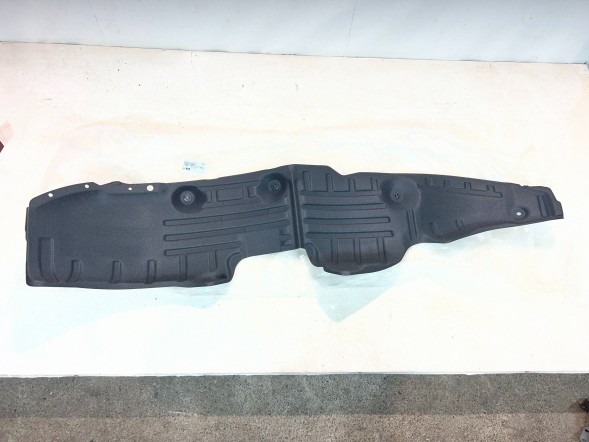 Hyundai OE 86822-GI000 A2477251601 НАКЛАДКА КОЛІСНОЇ АРКИ ПРАВА ЗАДНЯ HYUNDAI IONIQ 5 V 86822-GI000