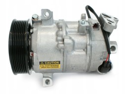 EURO KLIMA КОМПРЕСОР КОНДИЦІОНЕРА MERCEDES, RENAULT 8200958328--- / 8629626