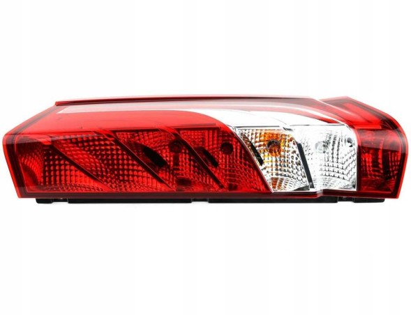 Iveco оригінальне обладнання OR 5801523221 Лампа задня права iveco daily 14- фургон
