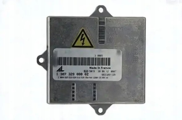 MAGNETI MARELLI 711307329088 Контролер світла ксенон 711307329088