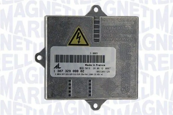 MAGNETI MARELLI 711307329088 Контролер світла ксенон 711307329088