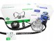 Schaeffler INA 530016410/532012210/A182 Повний комплект ГРМ Schaeffler INA Diesel для Audi A6 C5