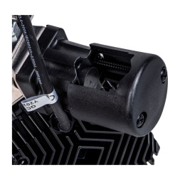 Mizar 66328 4x Світлодіодна робоча фара 12V 24V 57W 10000лм + 2x кріплення на трубу Комплект