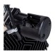Mizar 66328 4x Світлодіодна робоча фара 12V 24V 57W 10000лм + 2x кріплення на трубу Комплект