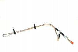 Eurospare UK QEP105491 Масляний шнур від сервонасоса до рульової передачі Discovery 2 TD5