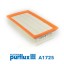 A1725 PURFLUX Фільтр забору повітря