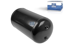 DT Spare Parts 1.18394 Бак повітряний 30л scania 276х568 ст dt spare parts