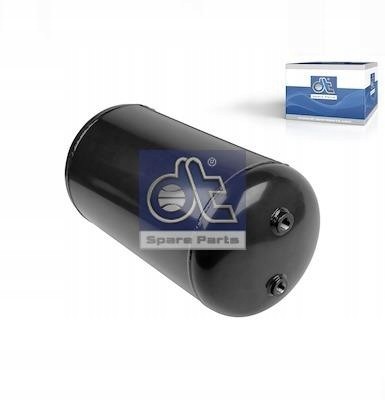 DT Spare Parts 1.18394 Бак повітряний 30л scania 276х568 ст dt spare parts