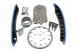 Китай 130C10990R, 130C17602R, 95518870, 95524763, 13028-00Q0C, 13028-00Q0F, 6000616497,6000620371 Комплект ГРМ (ланцюг) для RENAULT Megane Trafic OPEL Vivaro NISSAN NV300 1.6