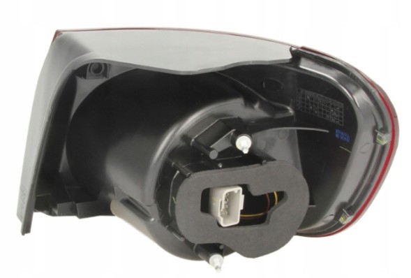 Valeo SS951588-V ЛАМПА ЗАДНЯ ПРАВА VOLKSWAGEN ГОЛЬФ V ПЛЮС ОРИГІНАЛ