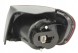 Valeo SS951588-V ЛАМПА ЗАДНЯ ПРАВА VOLKSWAGEN ГОЛЬФ V ПЛЮС ОРИГІНАЛ