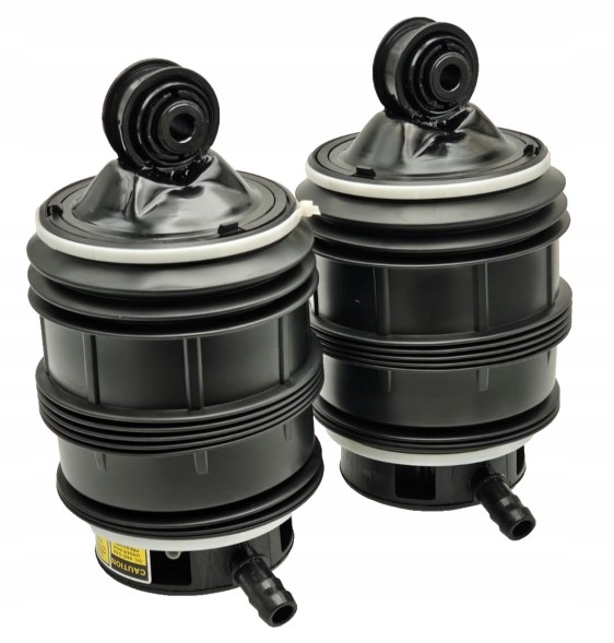 Automaniac 2113201525+2113201625 Пневмоподушки підвіски AIRMATIC задні Mercedes W211 CLS W219