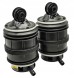 Automaniac 2113201525+2113201625 Пневмоподушки підвіски AIRMATIC задні Mercedes W211 CLS W219