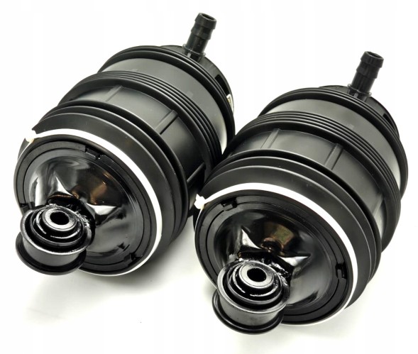 Automaniac 2113201525+2113201625 Пневмоподушки підвіски AIRMATIC задні Mercedes W211 CLS W219