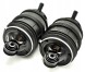 Automaniac 2113201525+2113201625 Пневмоподушки підвіски AIRMATIC задні Mercedes W211 CLS W219