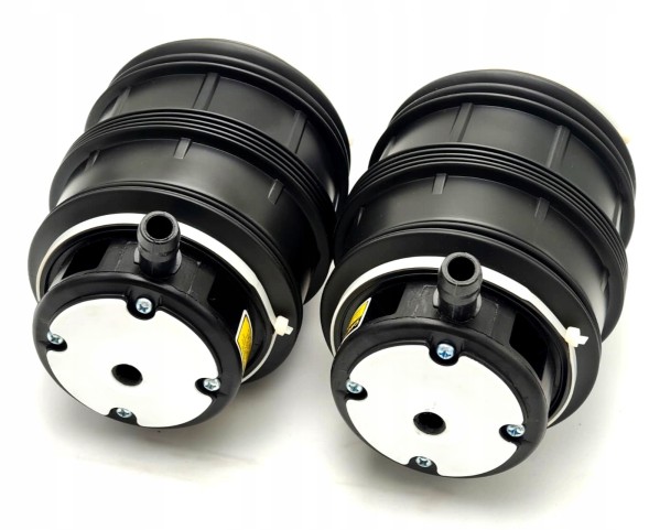 Automaniac 2113201525+2113201625 Пневмоподушки підвіски AIRMATIC задні Mercedes W211 CLS W219