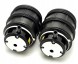 Automaniac 2113201525+2113201625 Пневмоподушки підвіски AIRMATIC задні Mercedes W211 CLS W219