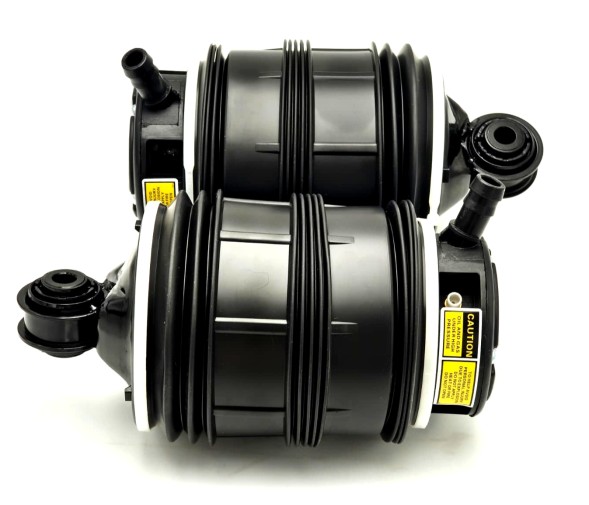 Automaniac 2113201525+2113201625 Пневмоподушки підвіски AIRMATIC задні Mercedes W211 CLS W219