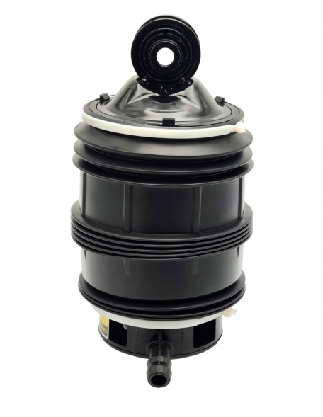 Automaniac 2113201525+2113201625 Пневмоподушки підвіски AIRMATIC задні Mercedes W211 CLS W219