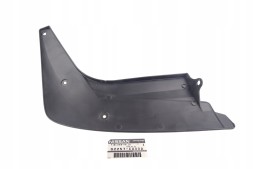 Nissan OE 62257-CA00A БРИЗГОВИК ЗАХИСНИЙ ПЕРЕДНЬОГО БАМПЕРА ЛІВИЙ NISSAN MURANO Z50 2002-2008