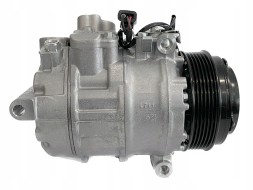 EURO KLIMA КОМПРЕСОР КОНДИЦІОНЕРА MERCEDES A0008303202 / 4472501581 / EKL35025-ZA