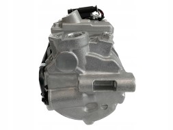 EURO KLIMA КОМПРЕСОР КОНДИЦІОНЕРА MERCEDES A0008303202 / 4472501581 / EKL35025-ZA