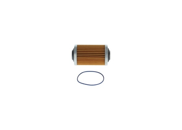 F026407109 BOSCH Фільтр масляний