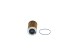 F026407109 BOSCH Фільтр масляний