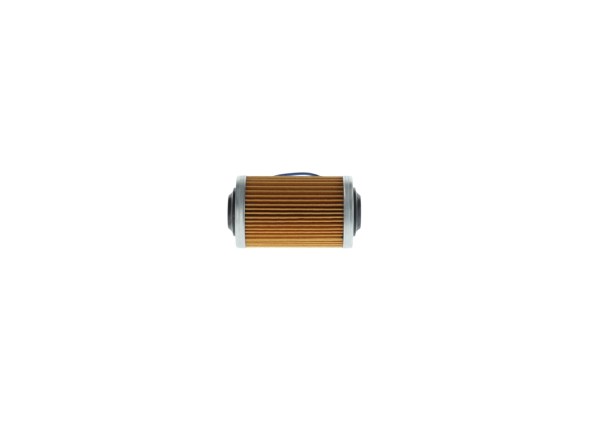 F026407109 BOSCH Фільтр масляний
