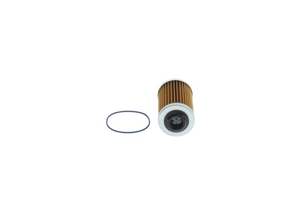 F026407109 BOSCH Фільтр масляний