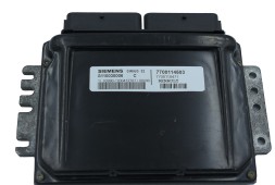 Reno S110030006 C 7700114503 БЛОК КЕРУВАННЯ RENAULT S110030006C 7700114503 SIRIUS32