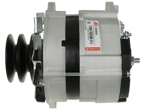 AS-PL Генератор AS-PL A9450S