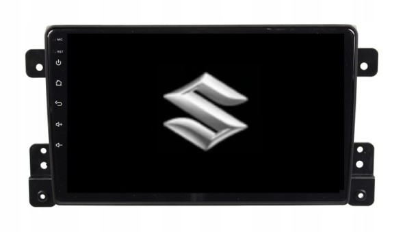 Китай 54644 РАДІОНАВІГАЦІЯ SUZUKI GRAND VITARA ANDROID 8/64