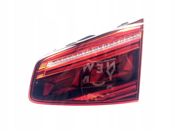 Volkswagen OE 3G5945308F, DWP501609OE НОВА ЗАДНЯ ПРАВА LED ФАРА VW PASSAT B8 ПІСЛЯ РЕСТАЙЛІНГУ (LIFT)