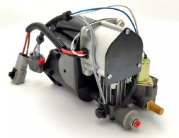 Automaniac LR038148 КОМПРЕСОР НАСОС КОМПРЕСОР ПІДВІСКА LAND ROVER RANGE ROVER L322 2006-2009 р.в.