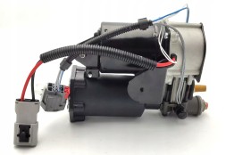 Automaniac LR038148 КОМПРЕСОР НАСОС КОМПРЕСОР ПІДВІСКА LAND ROVER RANGE ROVER L322 2006-2009 р.в.