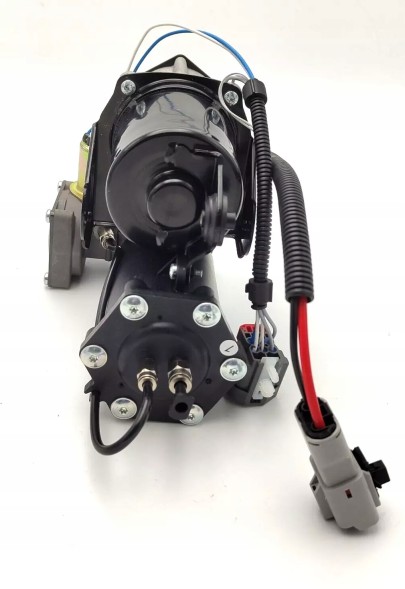 Automaniac LR038148 КОМПРЕСОР НАСОС КОМПРЕСОР ПІДВІСКА LAND ROVER RANGE ROVER L322 2006-2009 р.в.