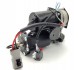 Automaniac LR038148 КОМПРЕСОР НАСОС КОМПРЕСОР ПІДВІСКА LAND ROVER RANGE ROVER L322 2006-2009 р.в.