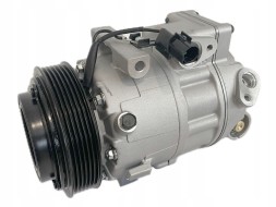 EURO KLIMA EKL38382-ZA97701-2B700, 97701-2B750, F500-MA9AA-05, F500-MA9AA-06, F500-MA9AA05, F500-MA9AA06, F500-MA9AB-05, F500-MA9AB05, 51-0857, 8600221 КОМПРЕСОР КОНДИЦІОНЕРА HYUNDAI SANTA FE 2.2 CRDI F500-MA9AA-07